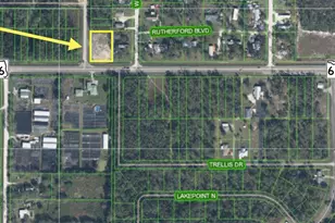 7218 Burkett Ave, Sebring, FL 33875 - Photo 4