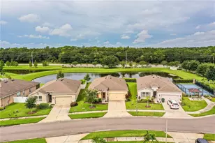 2778 Canyon Crest Dr, Lakeland, FL 33811 - Photo 2