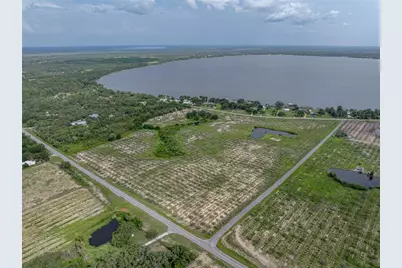 0 Barr Road, Frostproof, FL 33843 - Photo 1