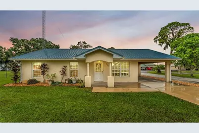 701 Keen Road, Frostproof, FL 33843 - Photo 2