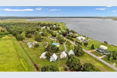 701 Keen Road, Frostproof, FL 33843 - Photo 1