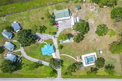 701 Keen Road, Frostproof, FL 33843 - Photo 4