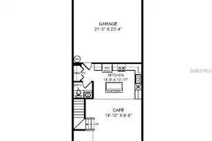 5814 Anders Wy, Saint Cloud, FL 34771 - Photo 2