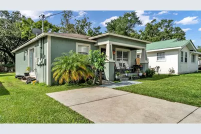 1012 W 10th Street, Lakeland, FL 33805 - Photo 2