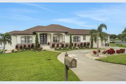 5911 Old Berkley Road, Auburndale, FL 33823 - Photo 1