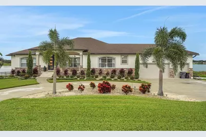 5911 Old Berkley Road, Auburndale, FL 33823 - Photo 2