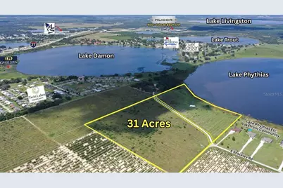 220 E Shockley Road, Avon Park, FL 33825 - Photo 1