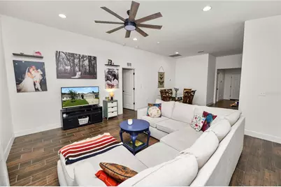 1924 Thompson Preserve Boulevard, Bartow, FL 33830 - Photo 8