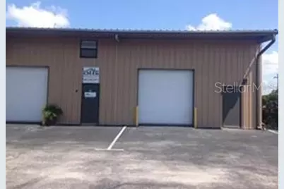 3903 Industry Boulevard #4, Lakeland, FL 33811 - Photo 1