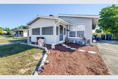 1306 Morningside Drive, Lake Wales, FL 33853 - Photo 2