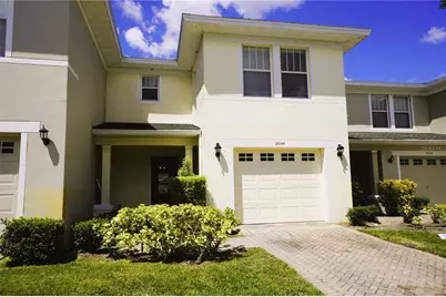 2044 Cypress Bay Boulevard, Kissimmee, FL 34743 - Photo 1