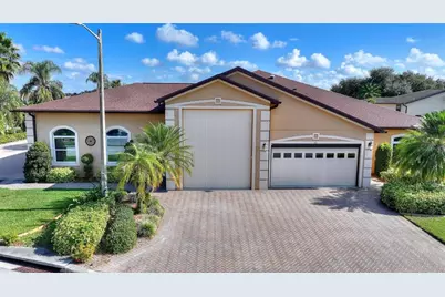 421 Travelers Drive, Polk City, FL 33868 - Photo 1