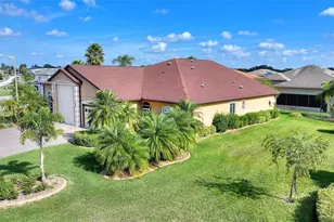 421 Travelers Dr, Polk City, FL 33868 - Photo 2