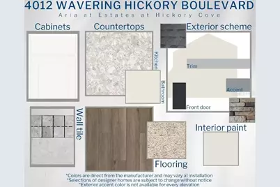 4012 Waving Hickory Boulevard, Saint Cloud, FL 34772 - Photo 4