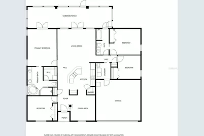 730 Country Walk Cove, Eagle Lake, FL 33839 - Photo 38