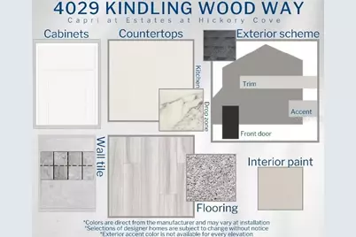 4029 Kindling Wood Way, Saint Cloud, FL 34772 - Photo 4