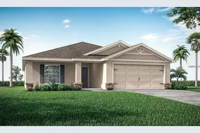 5533 Buckeye Bend Drive, Saint Cloud, FL 34772 - Photo 1