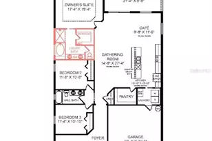 5521 Buckeye Bnd Dr, Saint Cloud, FL 34772 - Photo 2