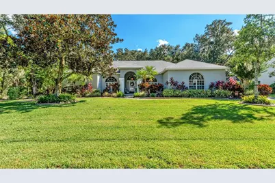 7265 Millbrook Oaks Drive, Lakeland, FL 33813 - Photo 1