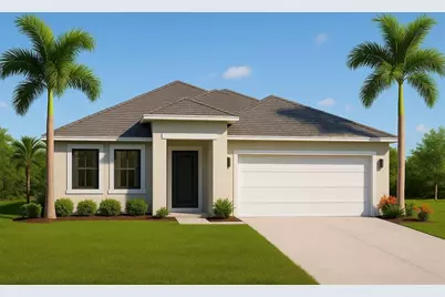 2732 Duane Palmer Boulevard, Sebring, FL 33876 - Photo 1