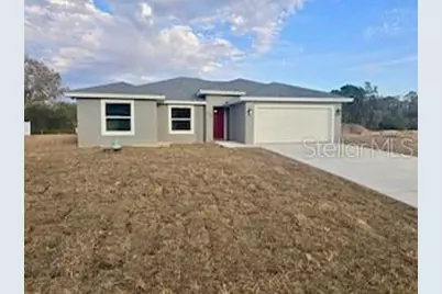 2732 Duane Palmer Boulevard, Sebring, FL 33876 - Photo 1