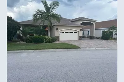 416 Motorcoach Drive S, Polk City, FL 33868 - Photo 1