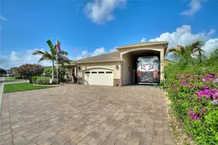 416 Motorcoach Dr S, Polk City, FL 33868 - Photo 44