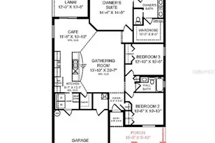 6038 Ballast Dr, Wimauma, FL 33598 - Photo 2