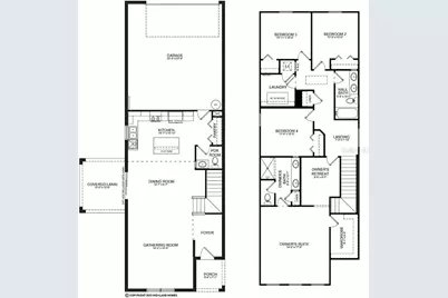 5606 Holly Hill Pass, Saint Cloud, FL 34771 - Photo 2