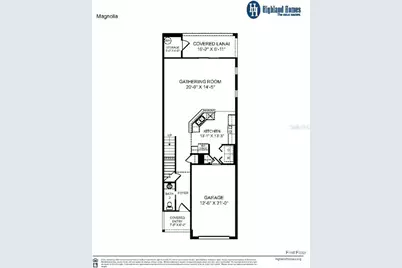 2754 Idyll Lakes Circle, Plant City, FL 33566 - Photo 2