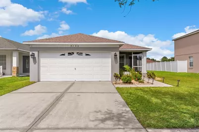 8160 S Canterbury Lake Boulevard, Tampa, FL 33619 - Photo 1