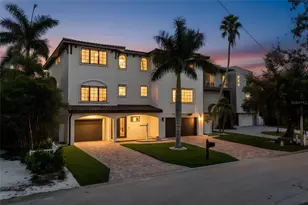 5845 Bahia Way S Way W, Saint Pete Beach, FL 33706 - Photo 2