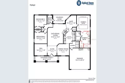 1500 Melrose Street, Lake Alfred, FL 33850 - Photo 2