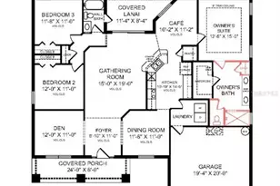 1500 Melrose St, Lake Alfred, FL 33850 - Photo 2