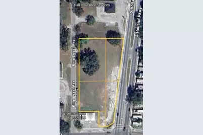 Pine Level Avenue S, Bartow, FL 33830 - Photo 10
