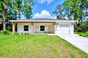 3518 Comet Terrace, Sebring, FL 33872 - Photo 1