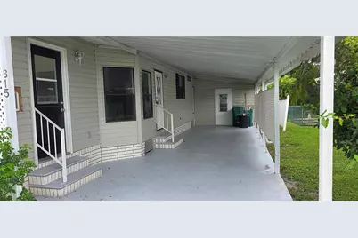 315 Papaya Circle, Barefoot Bay, FL 32976 - Photo 4