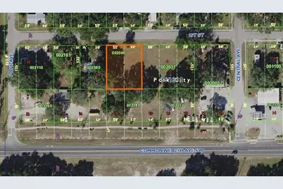 1st Street, Polk City, FL 33868 - Photo 1