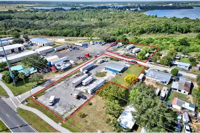 1087 Memorial Drive, Avon Park, FL 33825 - Photo 2