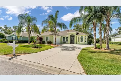 2803 Spring Meadow Drive, Plant City, FL 33566 - Photo 2