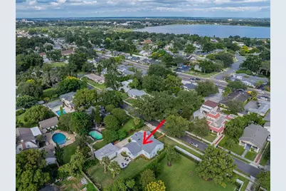 1927 Shawnee Trail, Lakeland, FL 33803 - Photo 2