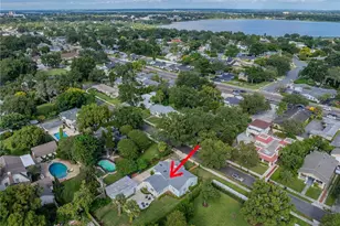 1927 Shawnee Trail, Lakeland, FL 33803 - Photo 2