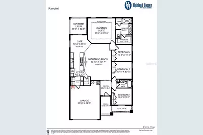731 SW 77th Circle, Ocala, FL 34474 - Photo 2