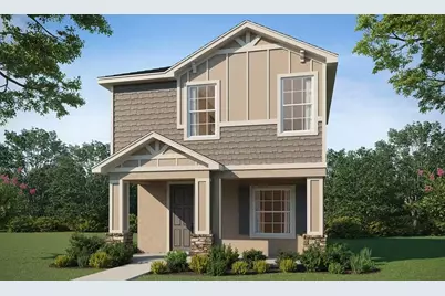 536 Mossy Wood Lane, Saint Cloud, FL 34771 - Photo 1