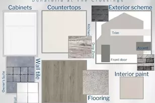 536 Mossy Wood Ln, Saint Cloud, FL 34771 - Photo 4