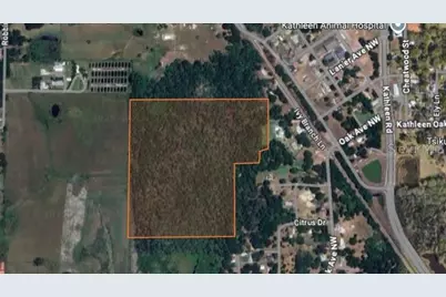 Trail Oaks Lane, Lakeland, FL 33810 - Photo 1