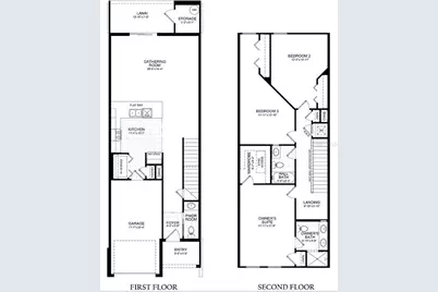 295 Chesapeake Drive, Saint Cloud, FL 34771 - Photo 2