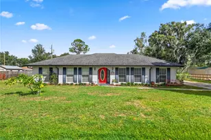 3075 Flamingo Ln, Mulberry, FL 33860 - Photo 1