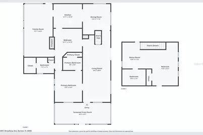 805 S Broadway Avenue, Bartow, FL 33830 - Photo 34
