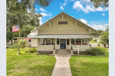 805 S Broadway Avenue, Bartow, FL 33830 - Photo 1